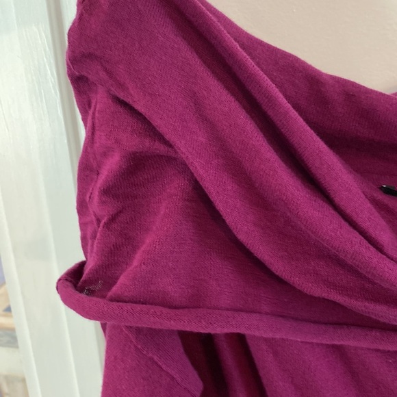 MODA off the Shoulder long sleeve - Picture 3 of 3